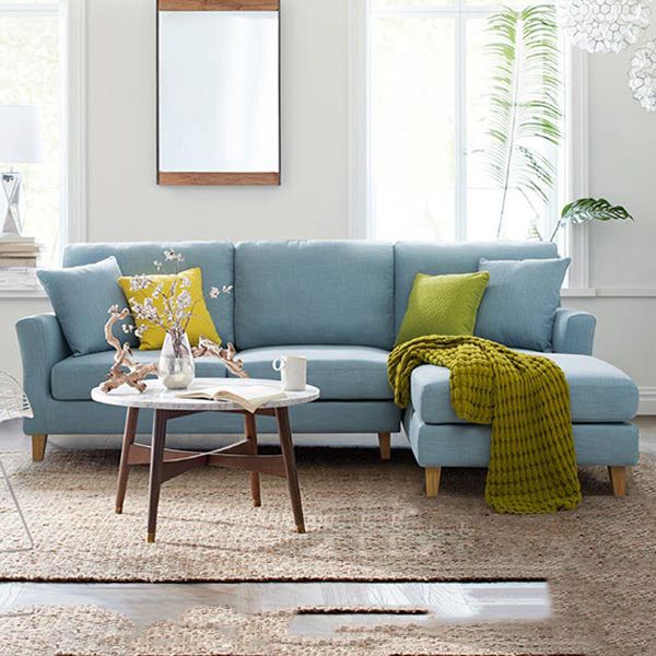 BỌC LẠI GHẾ SOFA